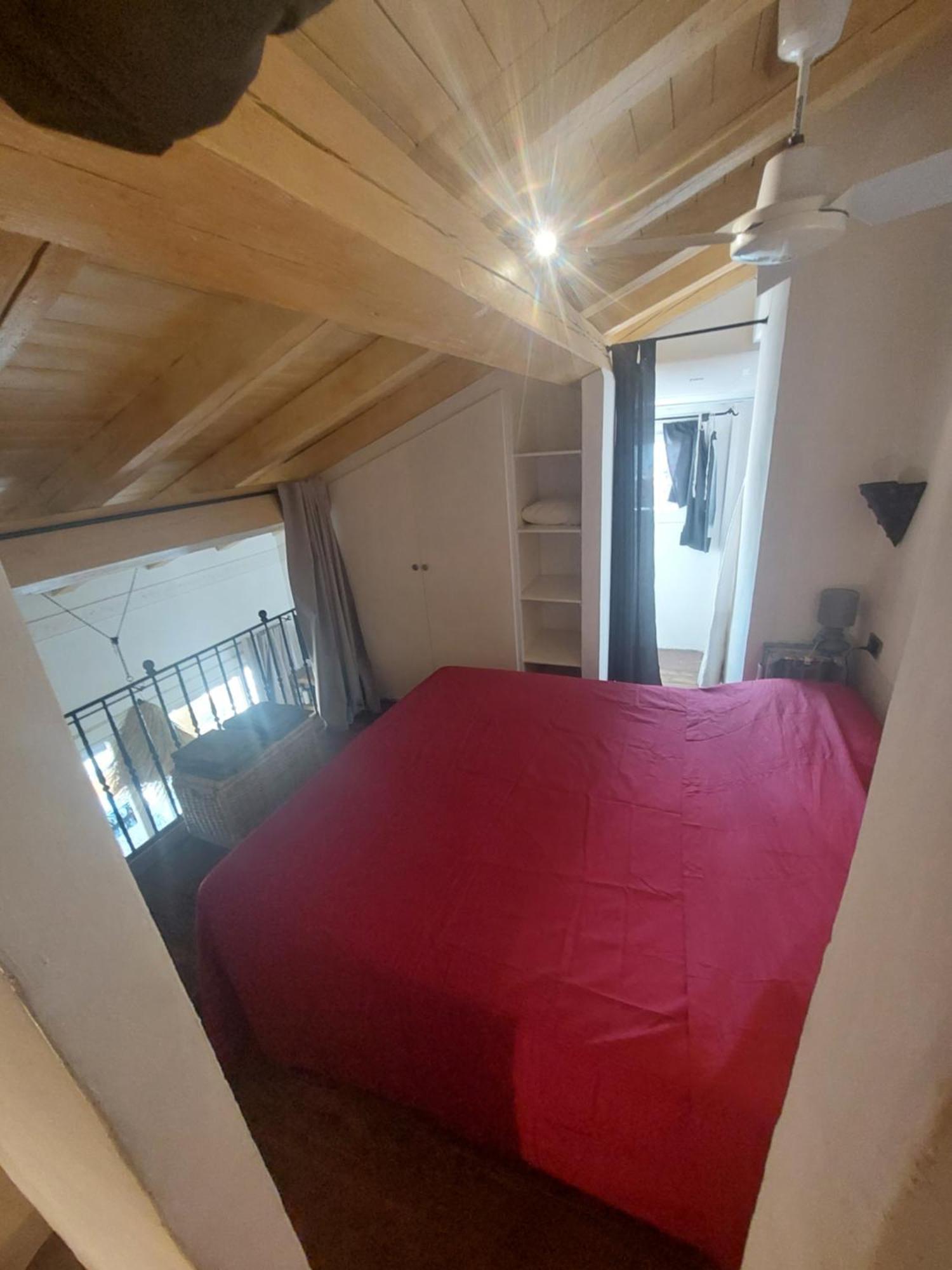 Casetta Bouganville Porto Rotondo Exterior photo