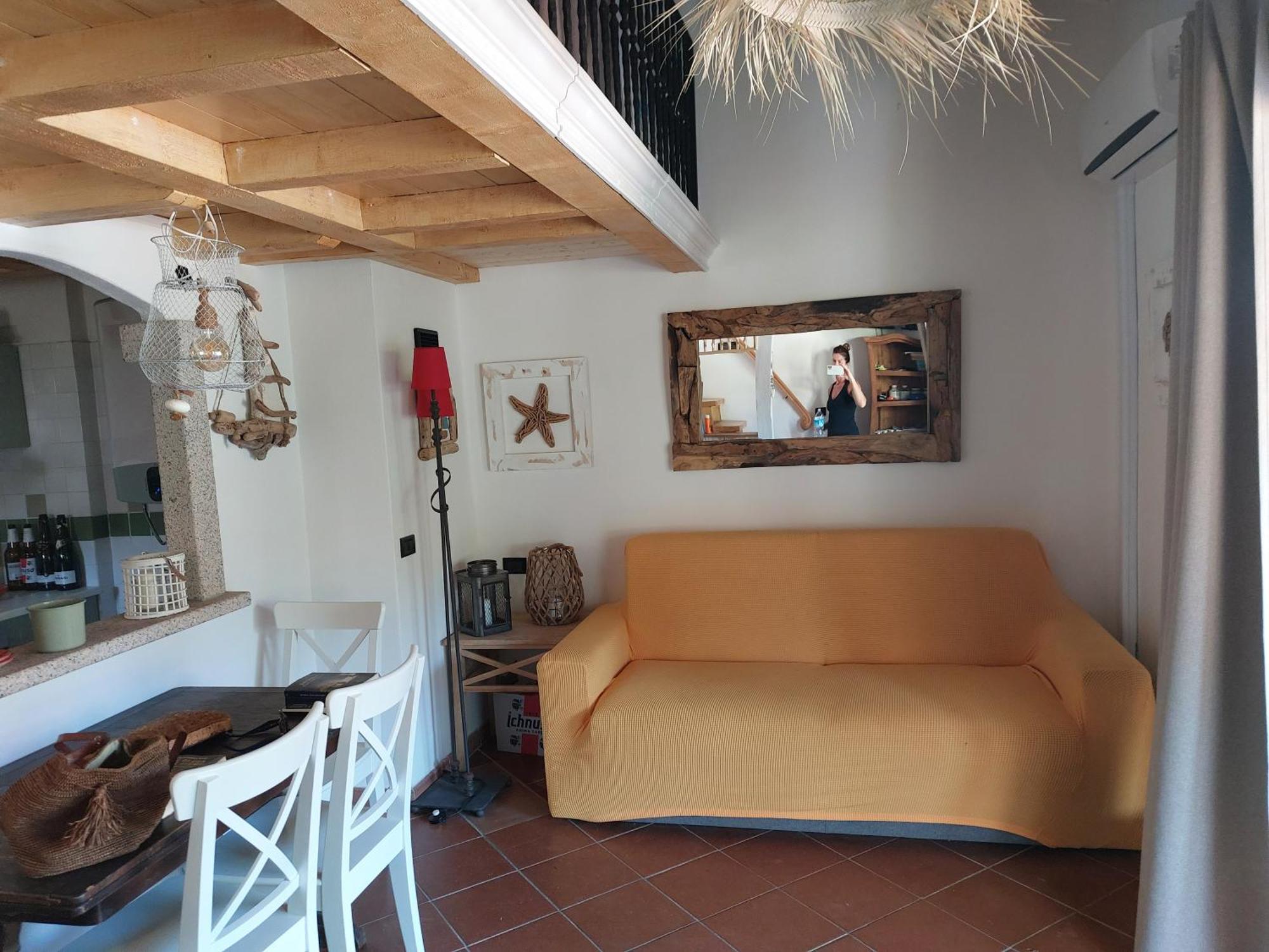 Casetta Bouganville Porto Rotondo Exterior photo